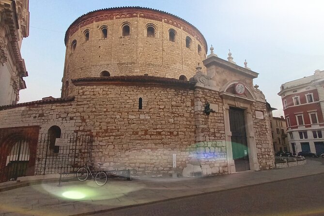 Brescia and Franciacorta Winery Area. Cultural and Wine Tasting Small Group Tour - Itinerary and Inclusions