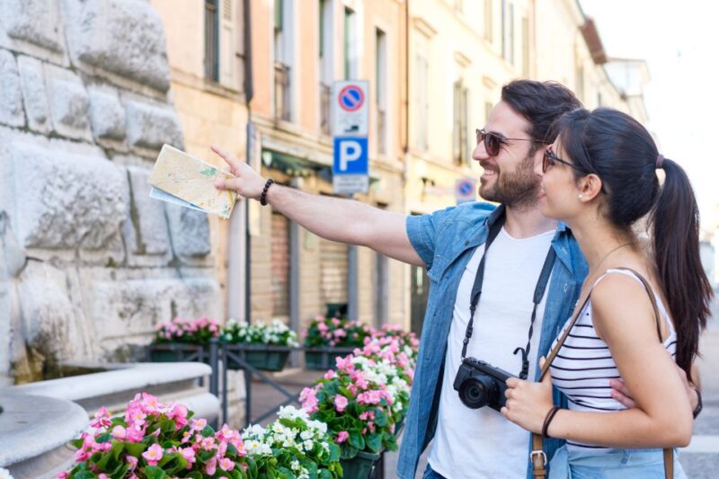 Brescia: Private Guided Walking Tour - Experience Highlights