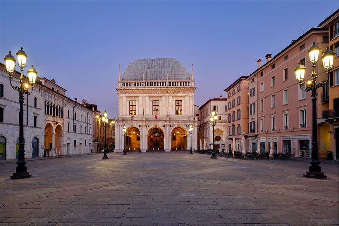Brescia Private Walking Tour - Key Highlights and Sights