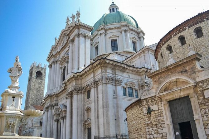 Brescia Private Walking Tour - Traveler Reviews and Ratings