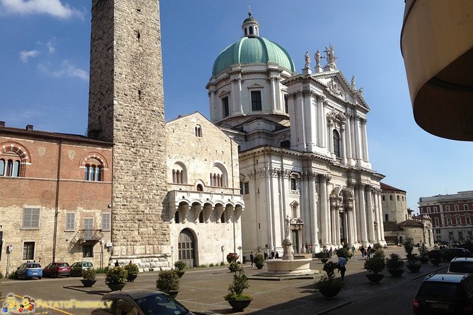 Brescia Private Walking Tour - Recap