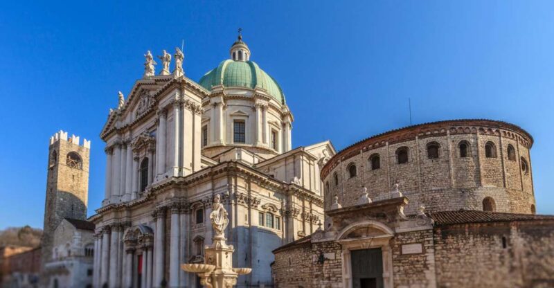 Brescia's Historic Heart: A Family Exploration Tour - Historical Significance