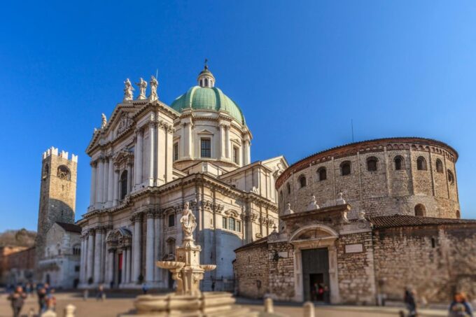 Brescia's Historic Heart: A Family Exploration Tour - Frequently Asked Questions