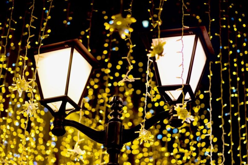 Brescia's Yuletide Charm: A Festive Walking Tour - Reservation Information