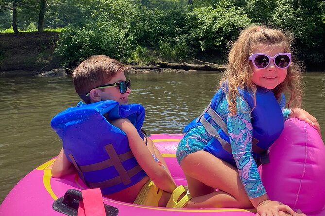 Brevard River Tubing - Booking and Cancellation Policy