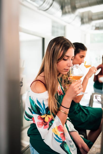 Brew 15L of Your Own Beer in the 11TH Arrondissement - Beer Styles and Tasting Techniques