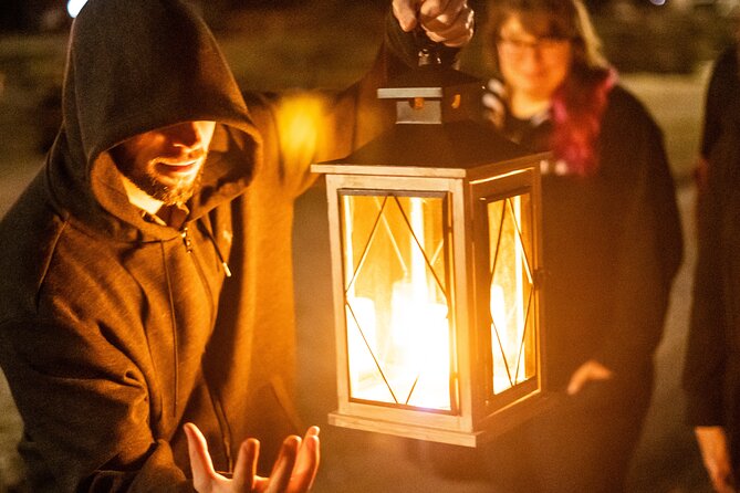 Brew City Ghosts: Macabre Milwaukee By US Ghost Adventures - Additional Information
