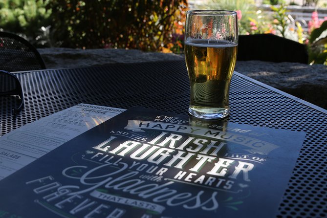 Brew to Brewery Tour - Behind the Scenes at Breweries