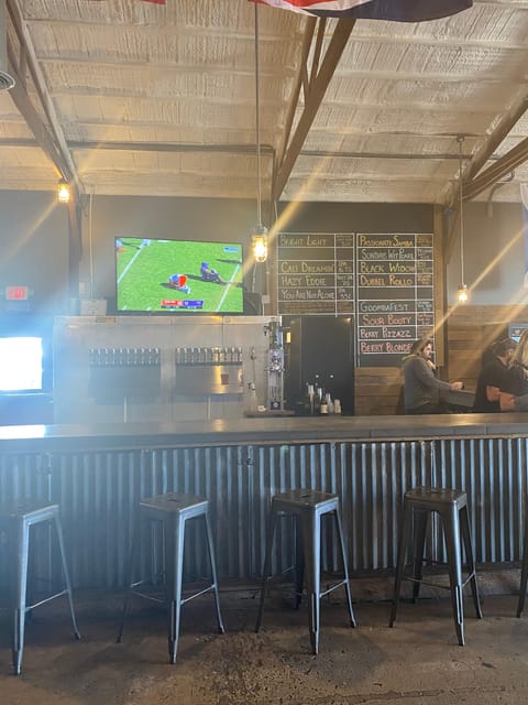 Brew & View: Virginias Scenic Brewery Tour - Frequently Asked Questions