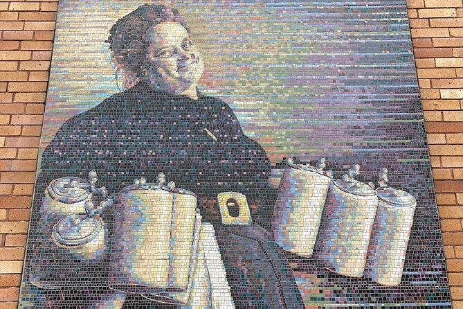 Brewers & Barons Trail Tour - Brewing History Explored