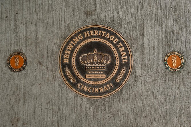Brewers & Barons Trail Tour - Pre-Prohibition Beer Stories