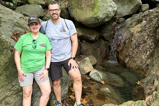 Brewers Bay Eco Hiking Tour - An Authentic Trek with a Personal Touch