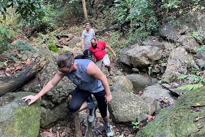 Brewers Bay Eco Hiking Tour - Who Should Consider This Tour?