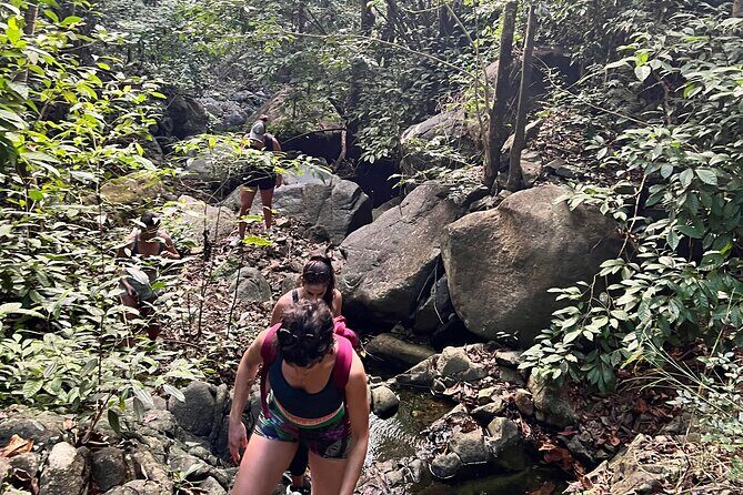 Brewers Bay Eco Hiking Tour - FAQ