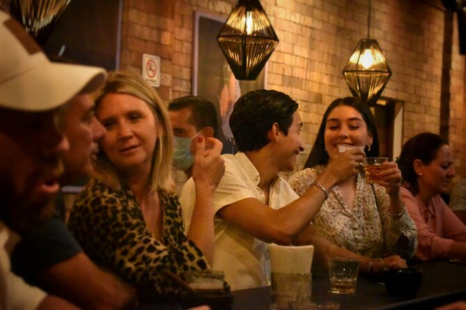 Brewery Bus Tour From Mexico - Accessibility and Recommendations