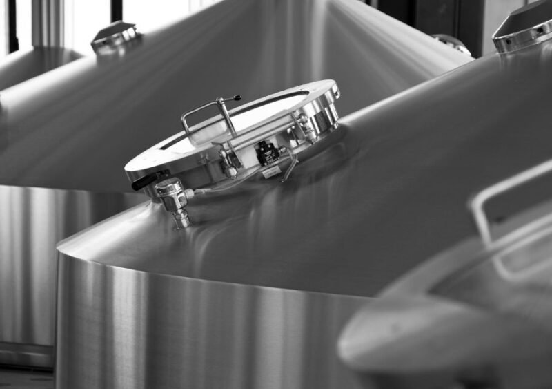 Brewery Experience Self-Guided Tour With Tasting & Transport - Tour Details and Flexibility