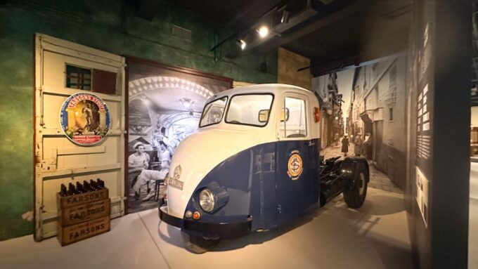 Brewery Experience Self-Guided Tour With Tasting & Transport - Tour Duration and Pace