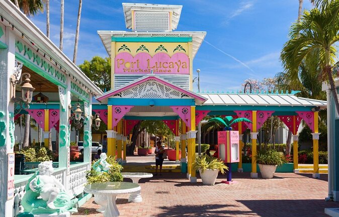 Brewery & Taste With Beach & Shop at Largest Market on Freeport 4-Hrs - About Your Stay