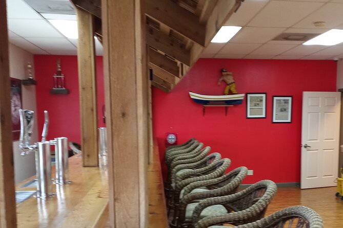 Brewery & Taste With Beach & Shop at Largest Market on Freeport 4-Hrs - Ideal for First-Time Visitors