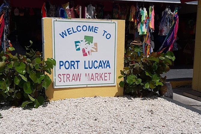 Brewery & Taste With Beach & Shop at Largest Market on Freeport 4-Hrs - Important Information