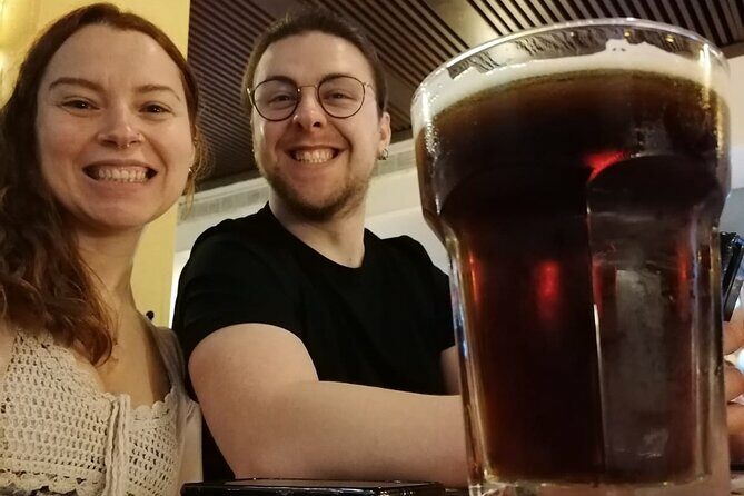 Brewery Tour / Craft Beer Tasting Cancun Mexico - Why This Tour Works Well