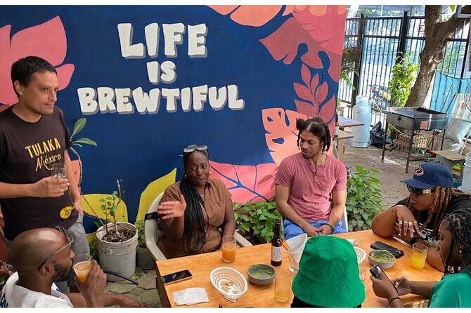 Brewery Tour / Craft Beer Tasting Cancun Mexico - Frequently Asked Questions
