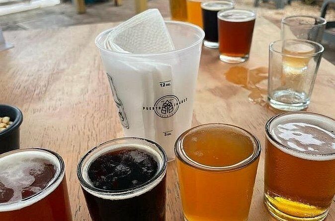 Brewery Tour Craft Beer Tasting Cancun Mexico - Final Thoughts: Is It Worth It?