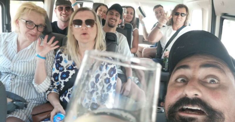 Brewery Tour / Craft Beer Tasting Cancun Mexico - Experience Highlights
