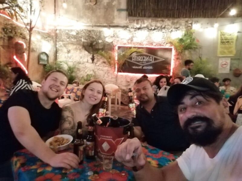Brewery Tour / Craft Beer Tasting Cancun Mexico - Customer Reviews
