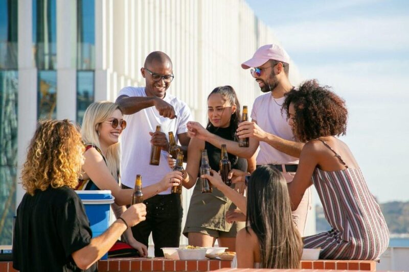 Brewmasters' Secrets: Private Beer Tasting in Kansas City - Restrictions and Requirements