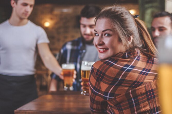 Brews and Views: A Private Tour of Dunedin's Craft Beer Scene - Health and Accessibility
