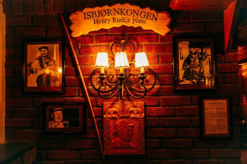 Brews and Views: City Walk in Tromsø With Beer Tasting - Customer Reviews