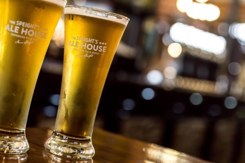 Brews and Views: Private Tour of Dunedin's Craft Beer Scene - Duration and Pricing