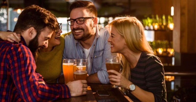 Brews and Views: Private Tour of Dunedin's Craft Beer Scene - Language and Meeting Point