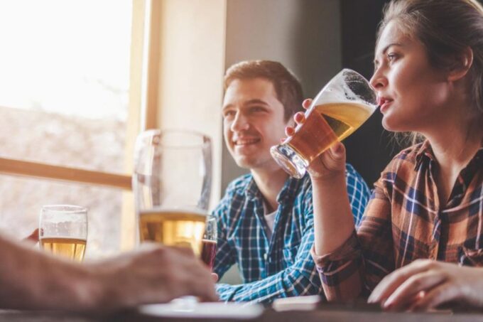 Brews and Views: Private Tour of Dunedin's Craft Beer Scene - Tour Itinerary