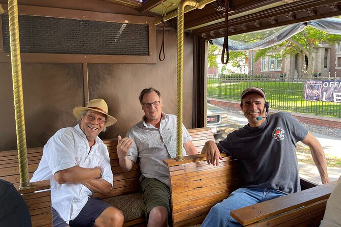 Brews Cruise Hop-On Hop-Off Brewery Loop Full-Day Tour - Hop-On Hop-Off Convenience