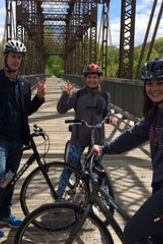 Brewster: Hudson Valley Craft Brewery Bike Tour - Key Points