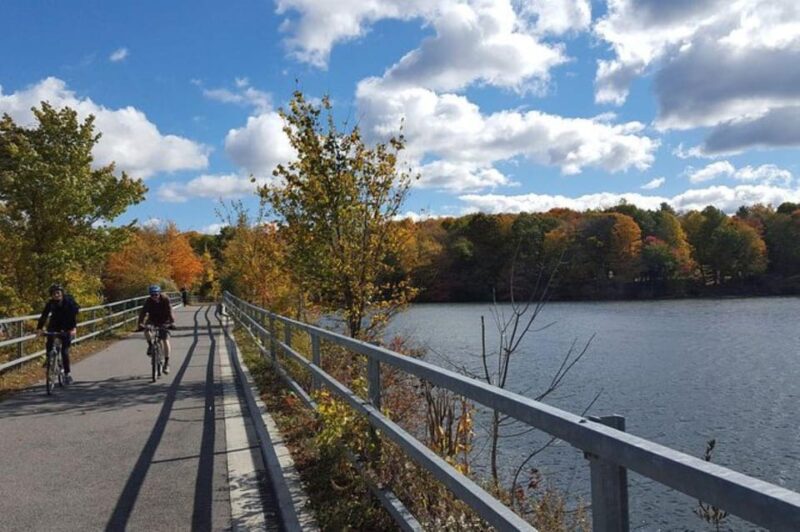 Brewster: Hudson Valley Craft Brewery Bike Tour - Booking Information