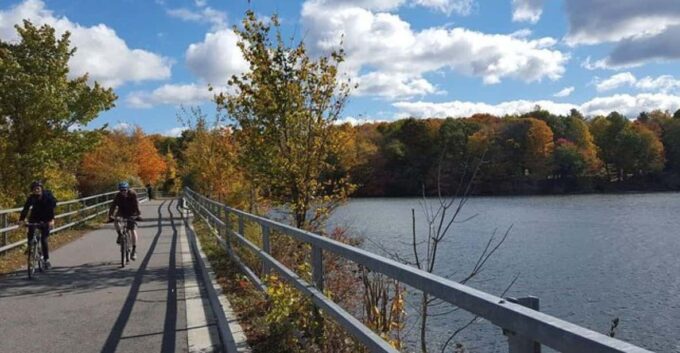 Brewster: Hudson Valley Craft Brewery Bike Tour - Frequently Asked Questions