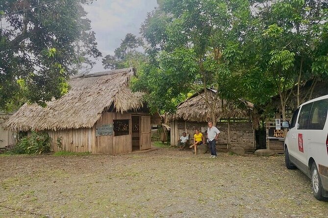BRIBRI Chocolate Tour & Cahuita National Park From San Jose - Private Tour Highlights