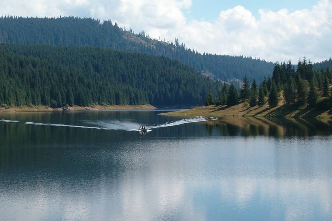 Bridal Veil Falls Rachitele - 1 Day Tour From Oradea - Additional Information