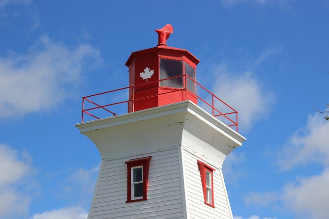 Bridge, Lighthouses & Treats - Traveler Reviews and Ratings