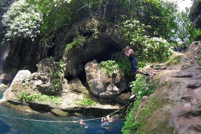 Bridge of God and Hacienda Gómez Tour - Customer Reviews