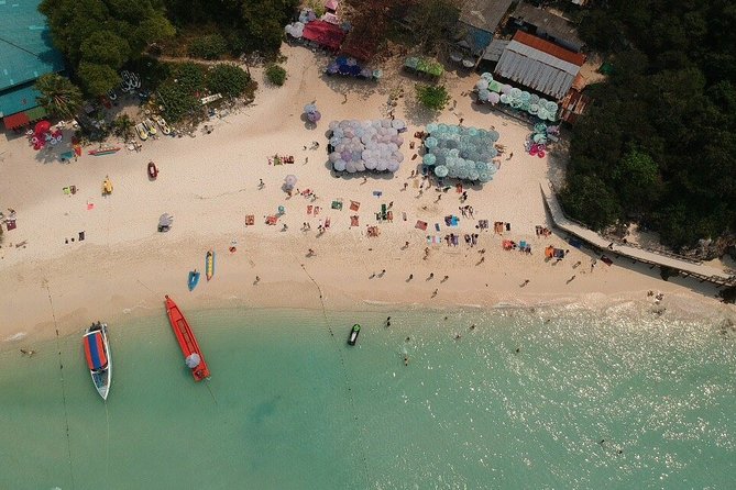 Bridge Over River Kwai and Hellfire Pass Tour With Train Ride - Inclusions and Exclusions