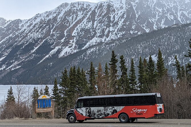 Bridge, Puppies, and Summit Triple Combo in Skagway - Tour Duration and Accessibility Details