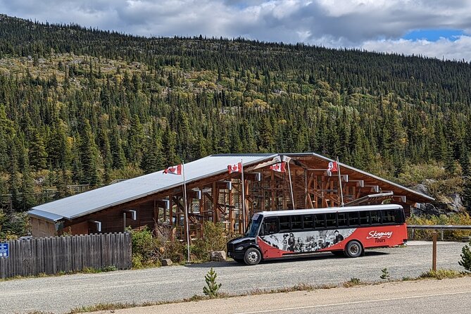 Bridge, Puppies, and Summit Triple Combo in Skagway - Common Themes and Overall Experiences