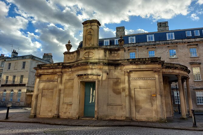 Bridgerton Film Locations - Bath - Private Walking Tour - Accessibility