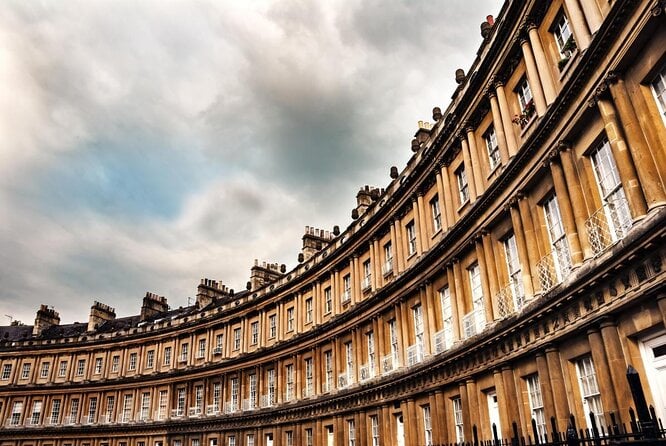 Bridgerton Filming Locations: Bath Private Day Trip From London - About Your Stay