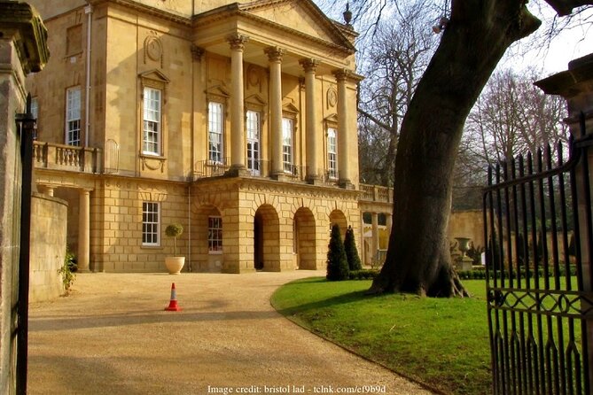 Bridgerton Filming Locations: Bath Private Day Trip From London - Inclusions and Exclusions