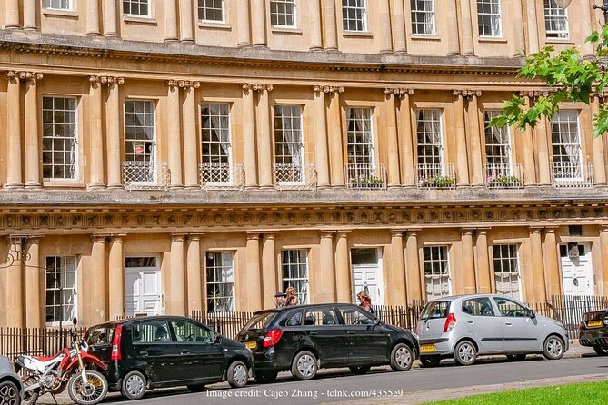 Bridgerton Filming Locations: Bath Private Day Trip From London - Pricing and Reviews